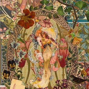 Meet your Posher, Scarlett